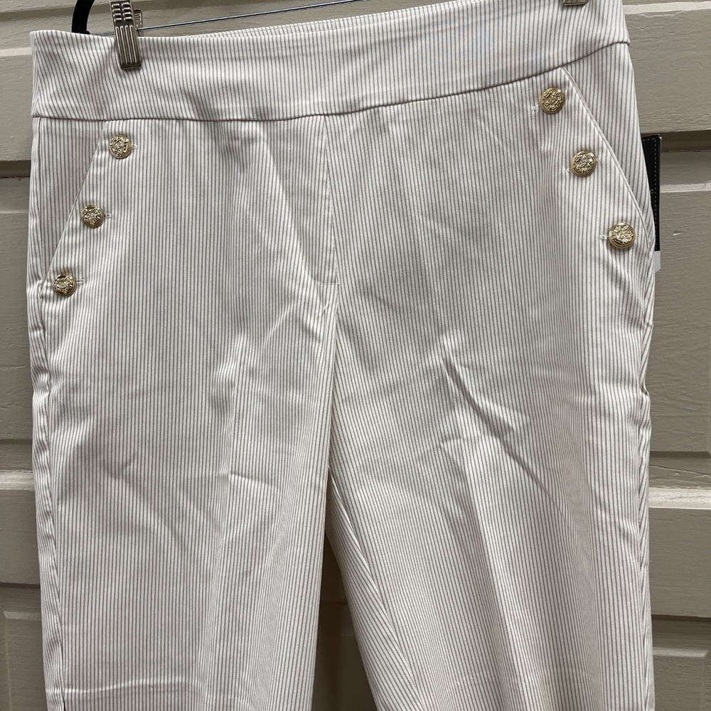 NWT Counterparts Shorts